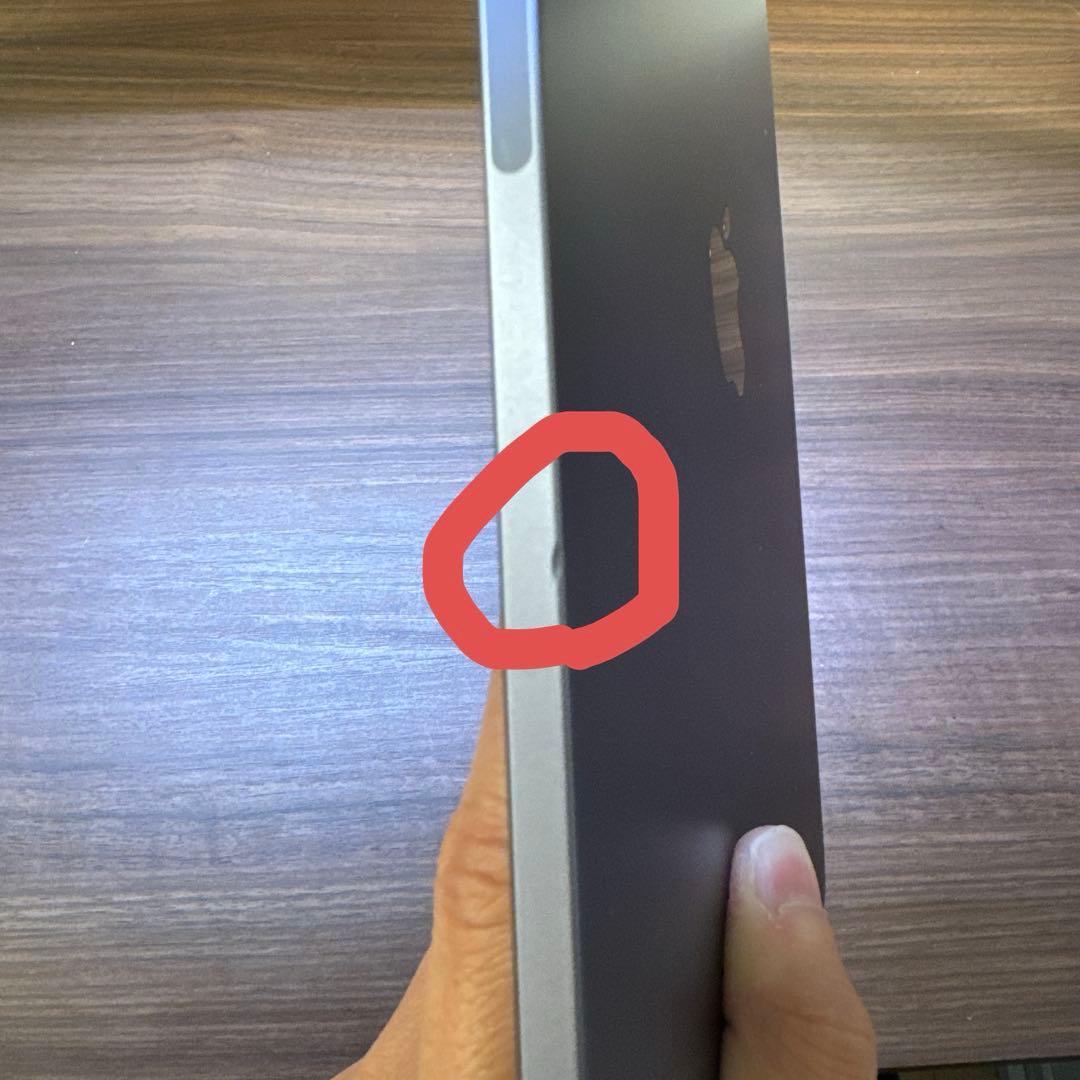 iPad Air 第5世代 64GB wifiモデル M1チップ