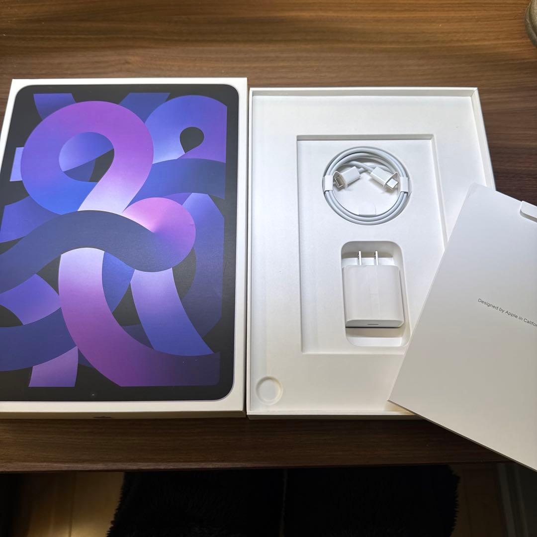 iPad Air 第5世代 64GB wifiモデル M1チップ