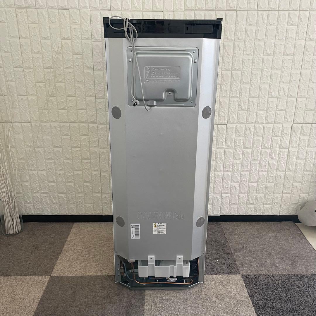 都内23区送料無料✨SHARP✨未使用品❗️ 冷蔵庫SJ-PD28P-W 25年製