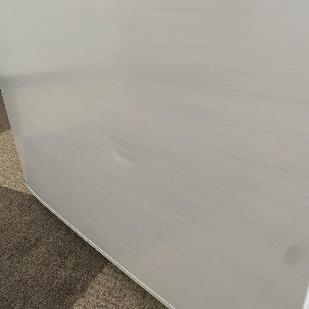 都内23区送料無料✨SHARP✨未使用品❗️ 冷蔵庫SJ-PD28P-W 25年製