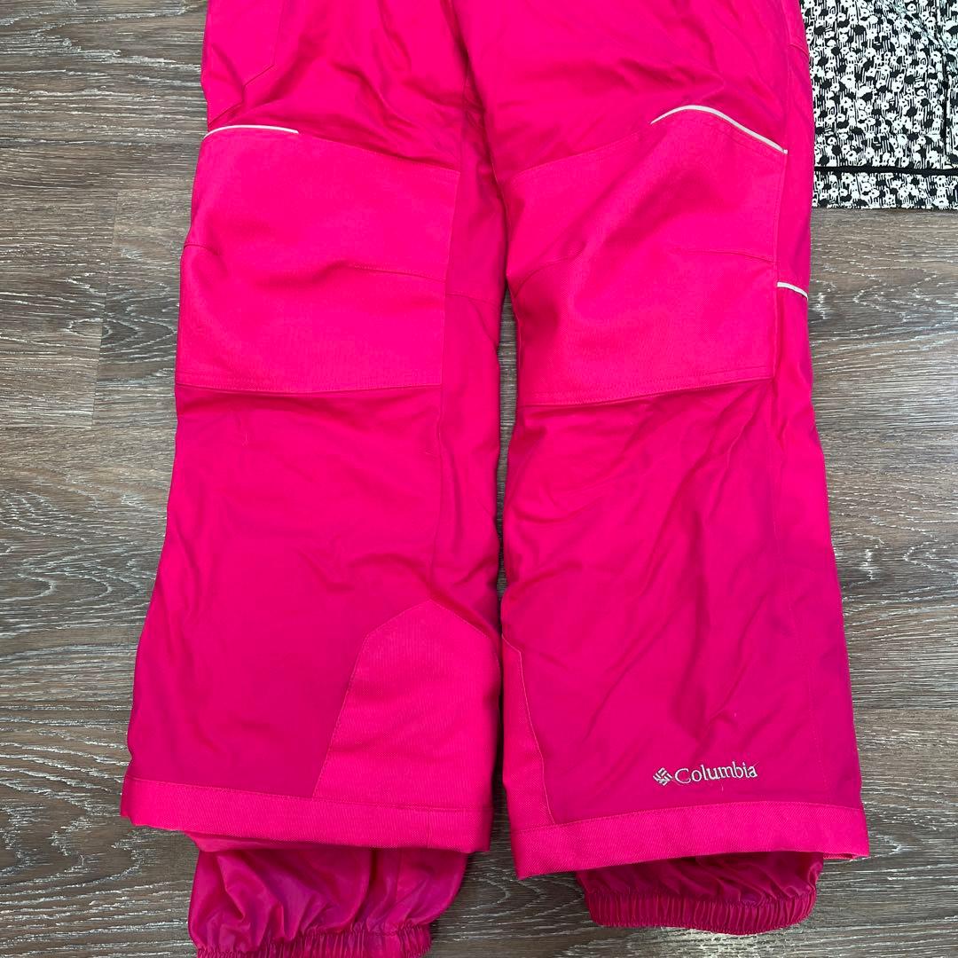 Columbia　スキーウェア　140 150コロンビア