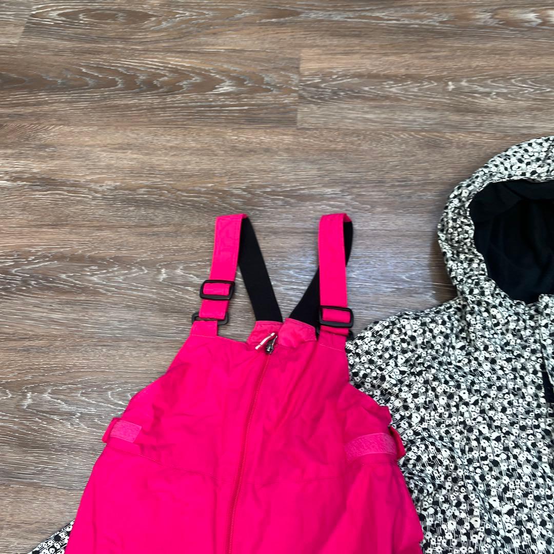 Columbia　スキーウェア　140 150コロンビア