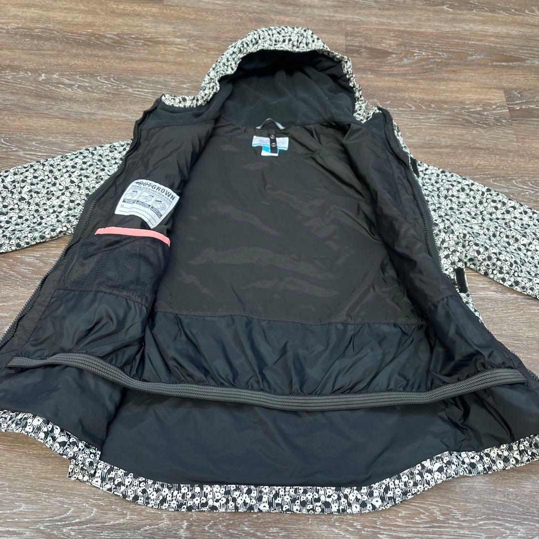 Columbia　スキーウェア　140 150コロンビア