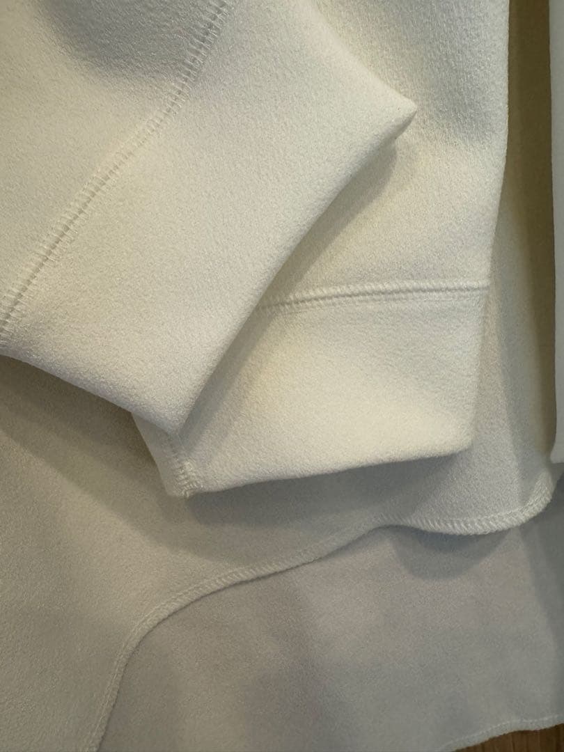 Whim Gazette Vガゼットプルオーバー美品