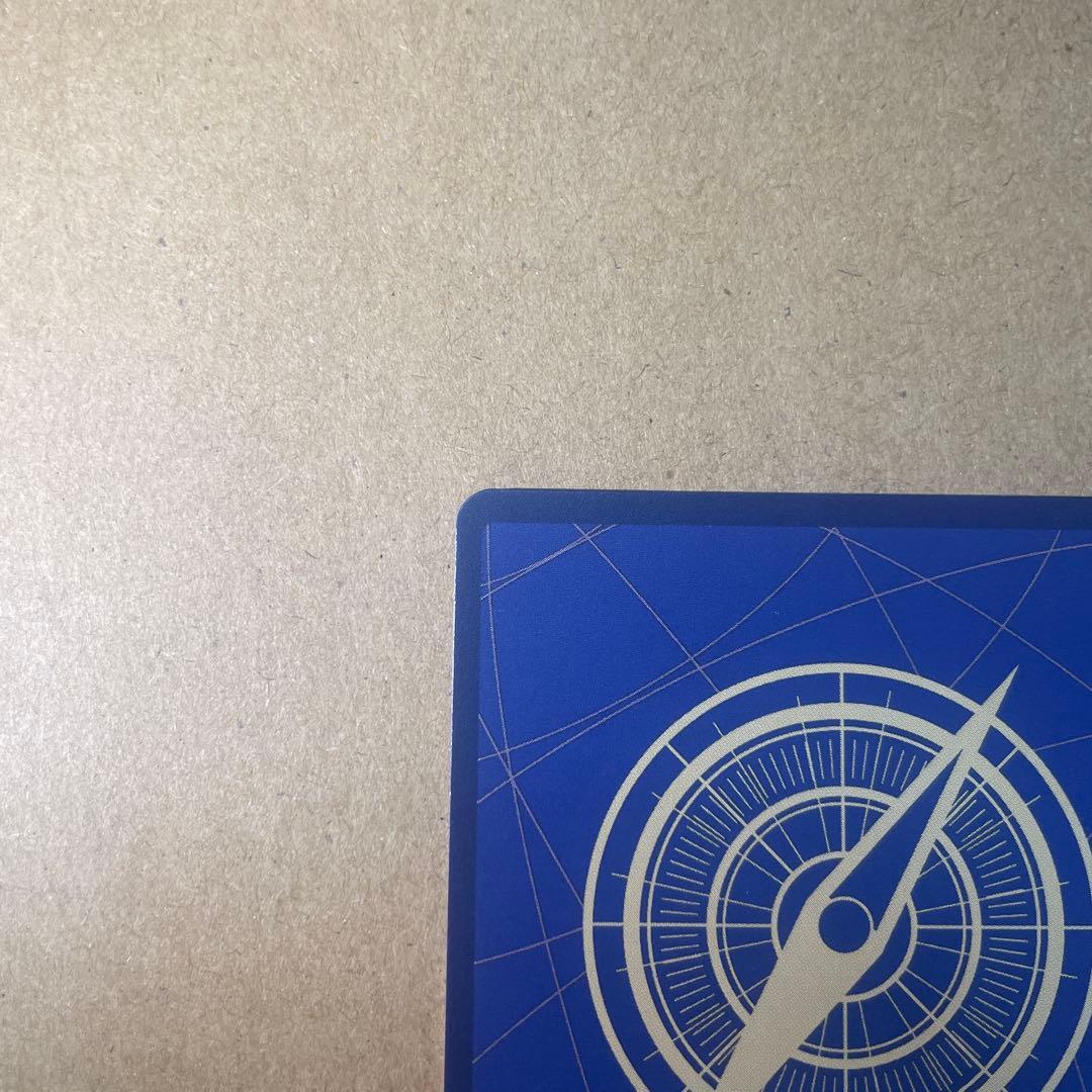 わらわ こわい…♡ ワンピース カードゲーム