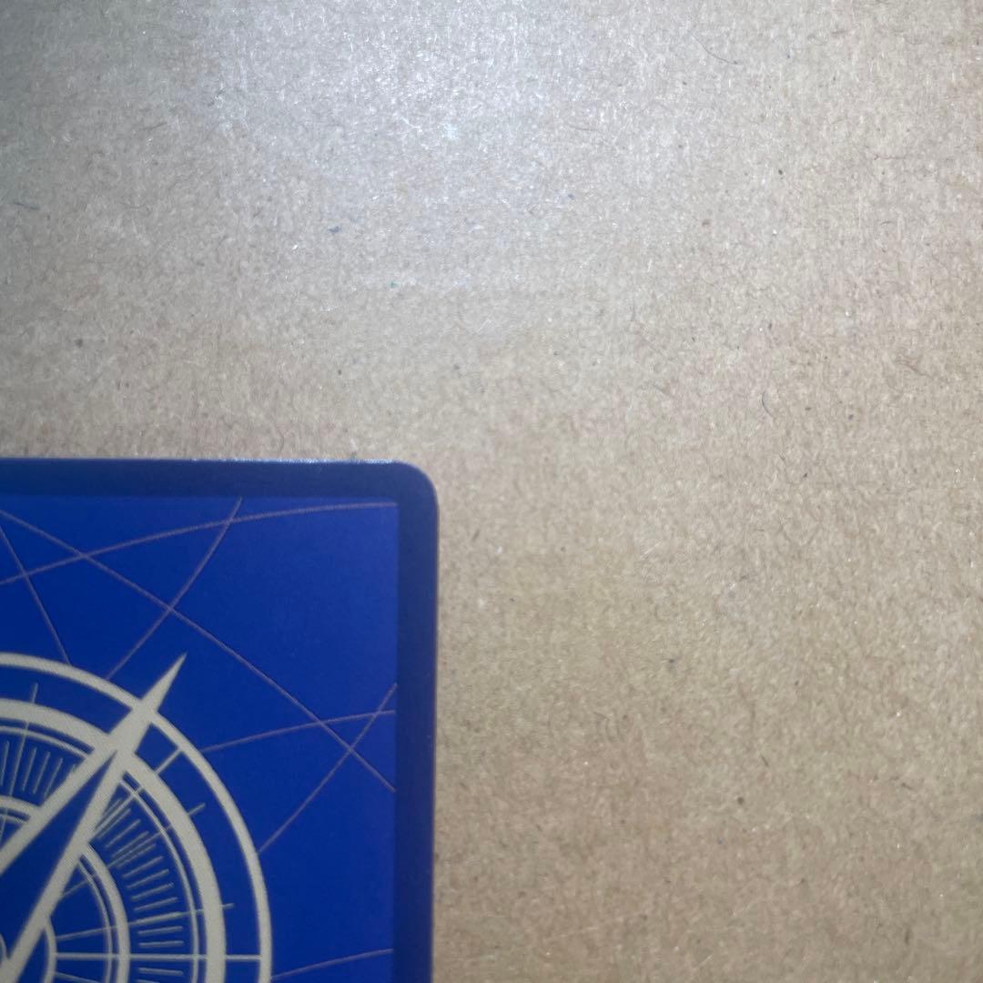 わらわ こわい…♡ ワンピース カードゲーム