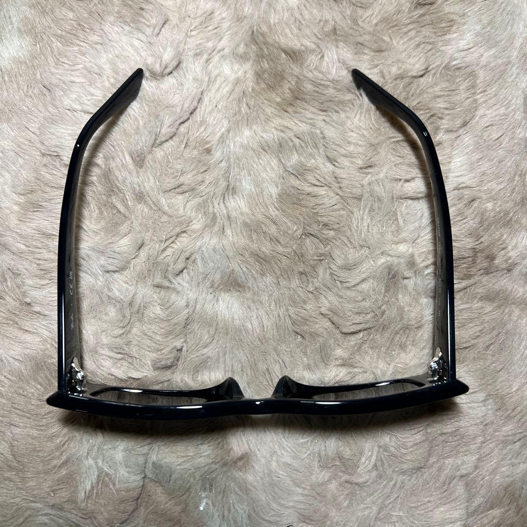 Ray-Ban(レイバン) サングラスRB4425F TERUユニセックス大人