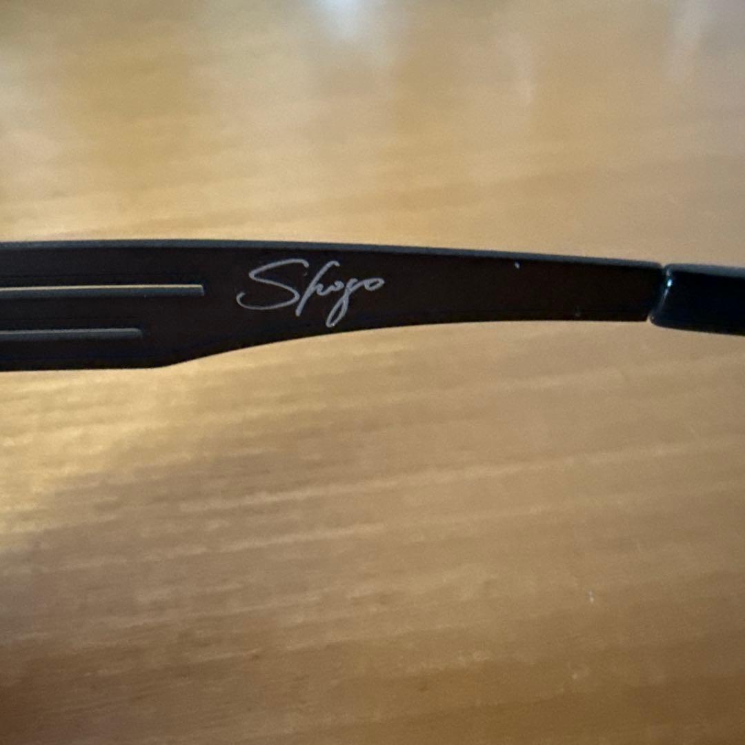 浜田省吾 サングラス ON THE ROAD 2016