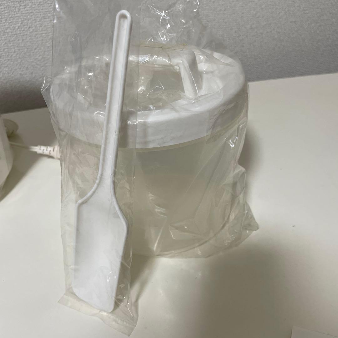 TANICA YOGURTIA ヨーグルティアセット　Model YM1200