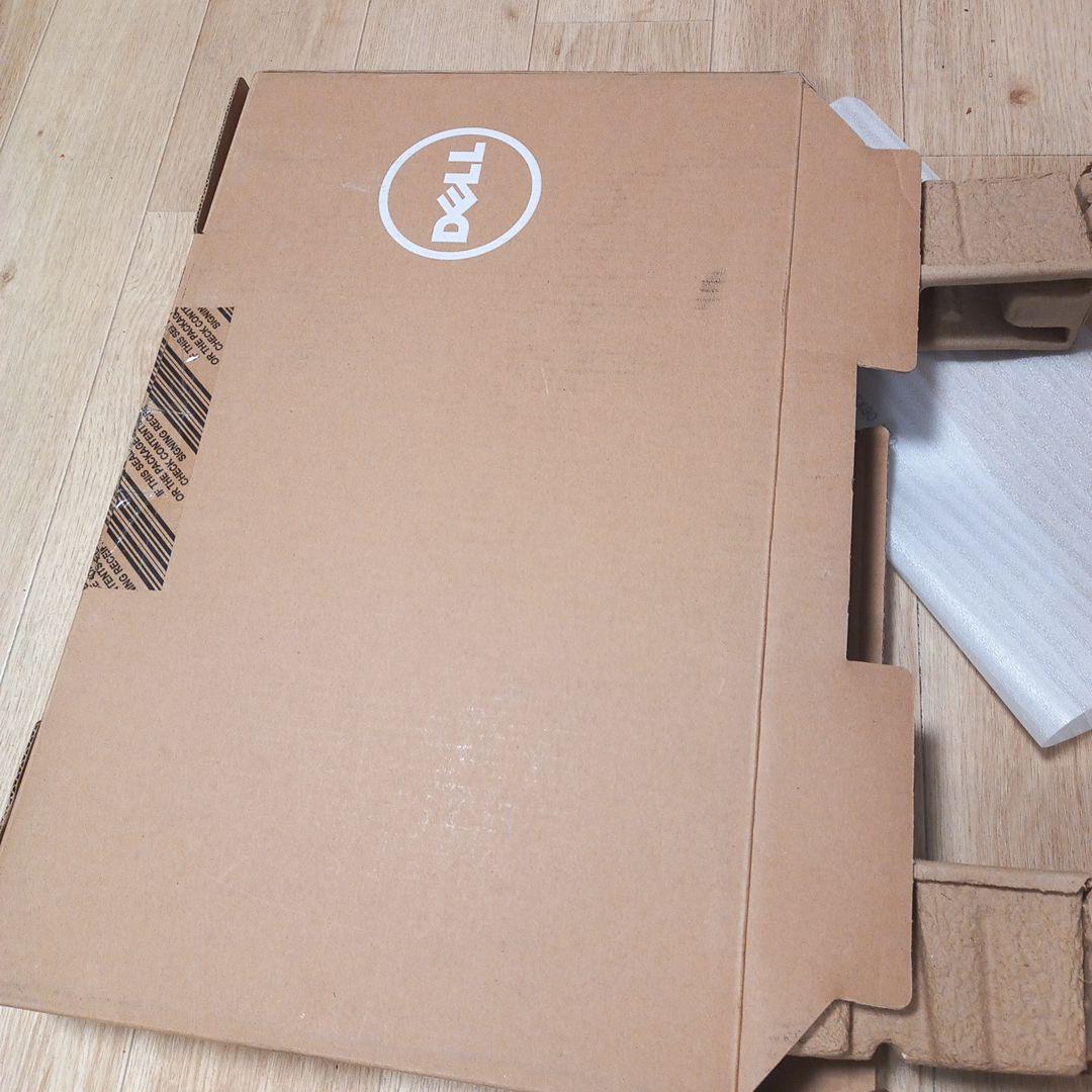 Dell ノートPC シルバー USB HDMI搭載