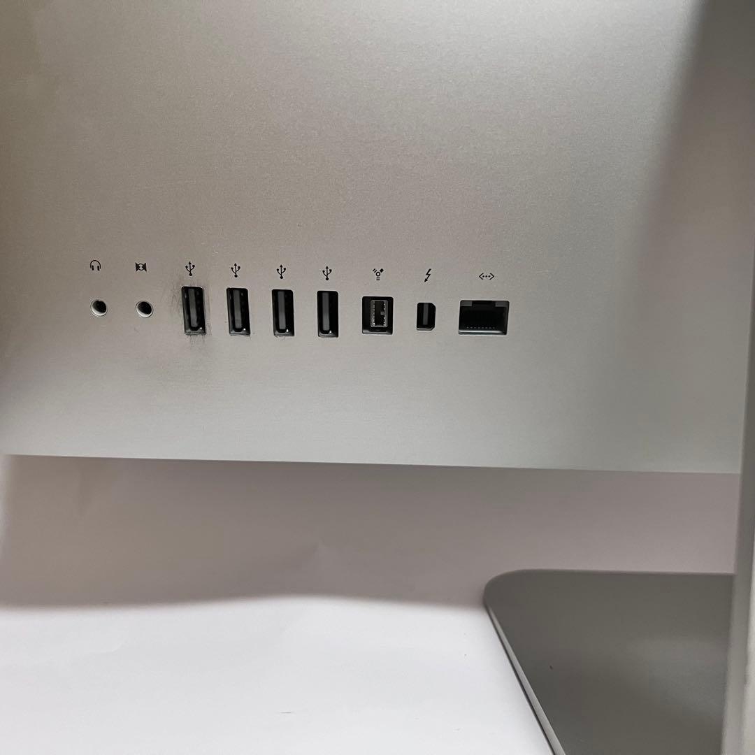 Apple iMac 21.5インチ Mid 2011 Macintosh