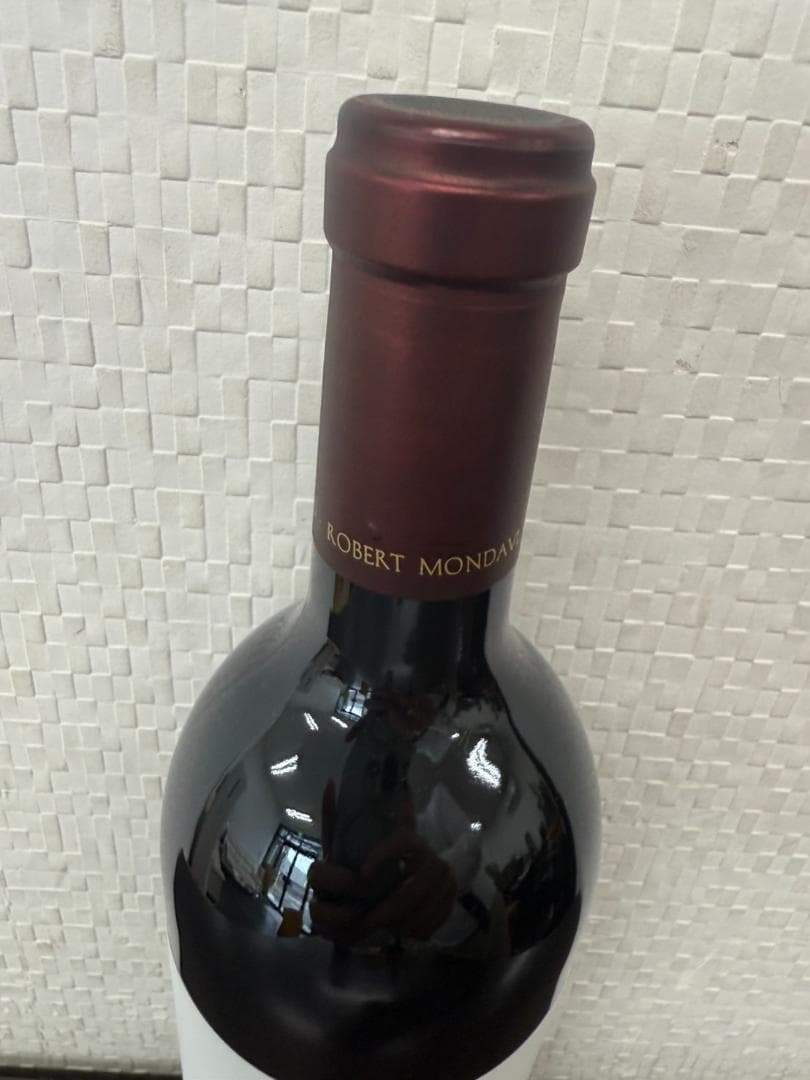 新品未開栓 OPUS ONE オーパスワン 2021 750ml 14％