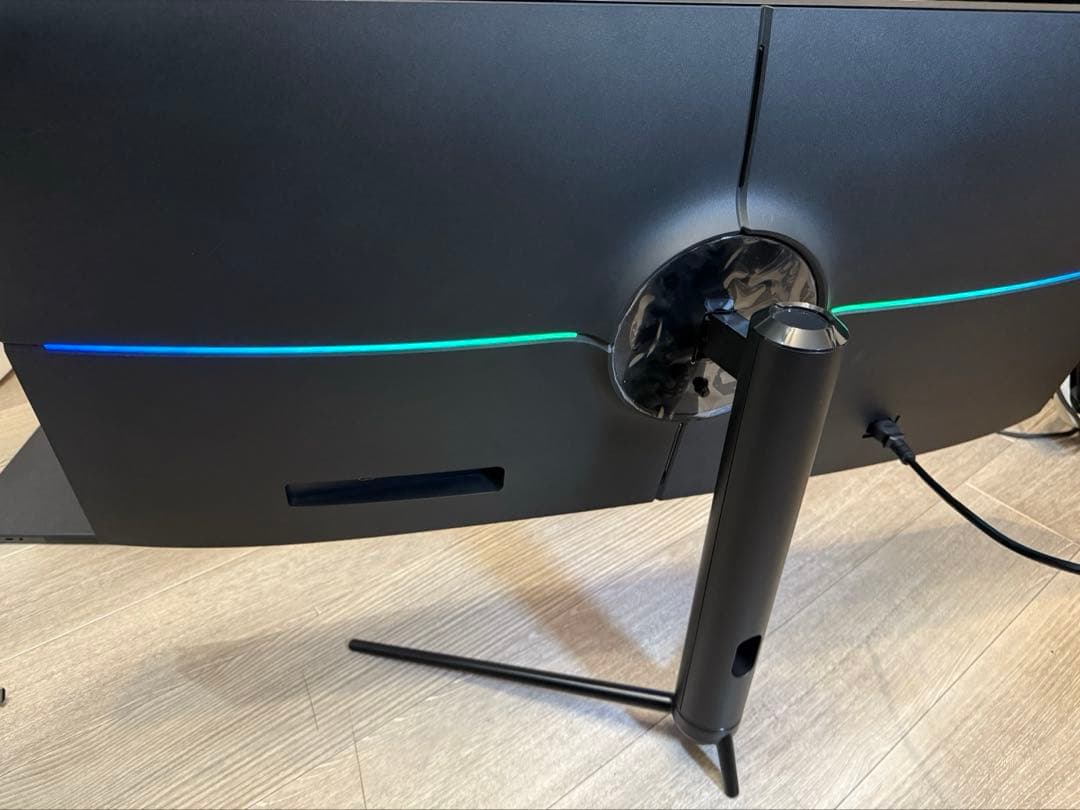 innocn 40インチ WQHD モニター