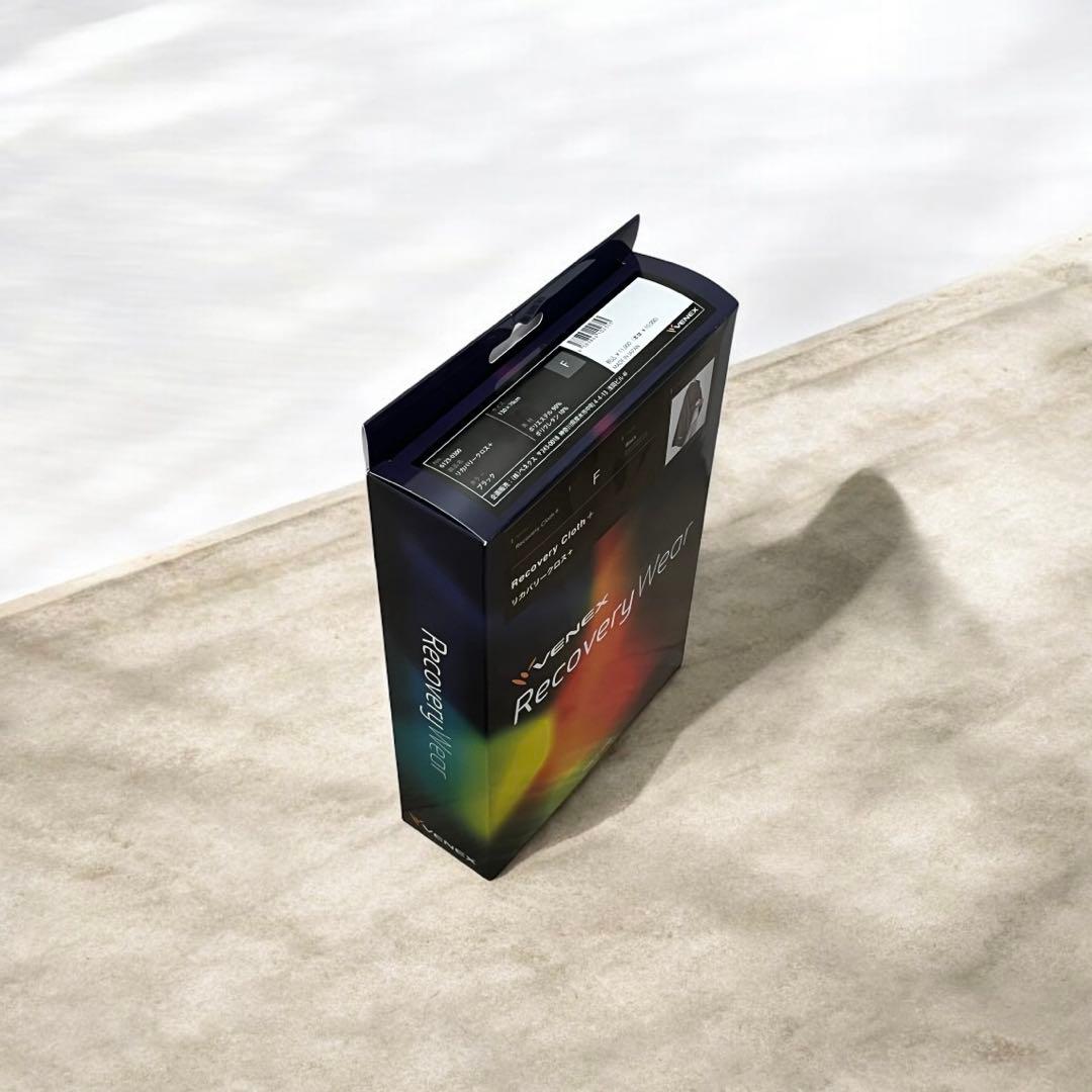 【新品未使用】VENEX｜リカバリーウェア｜リカバリークロス+