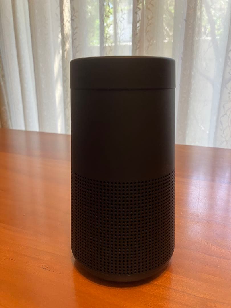 スピーカー・ウーファー Bose SOUNDLINK REVOLVE II