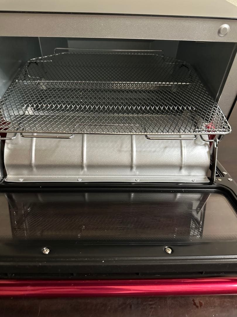 日立 コンベクションオーブン トースター HMO-F100 2020年製