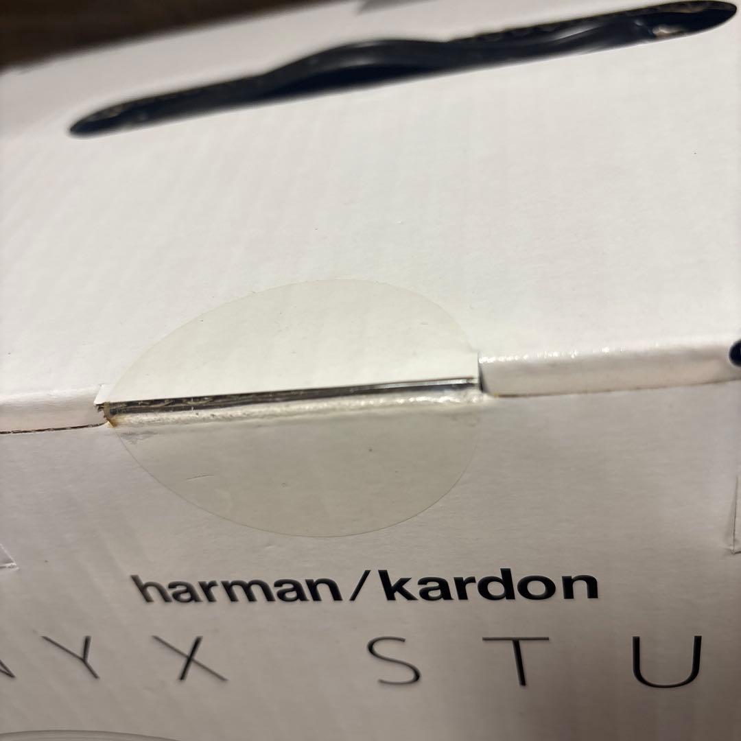 harman/kardon ONYX STUDIO ワイヤレススピーカー2機