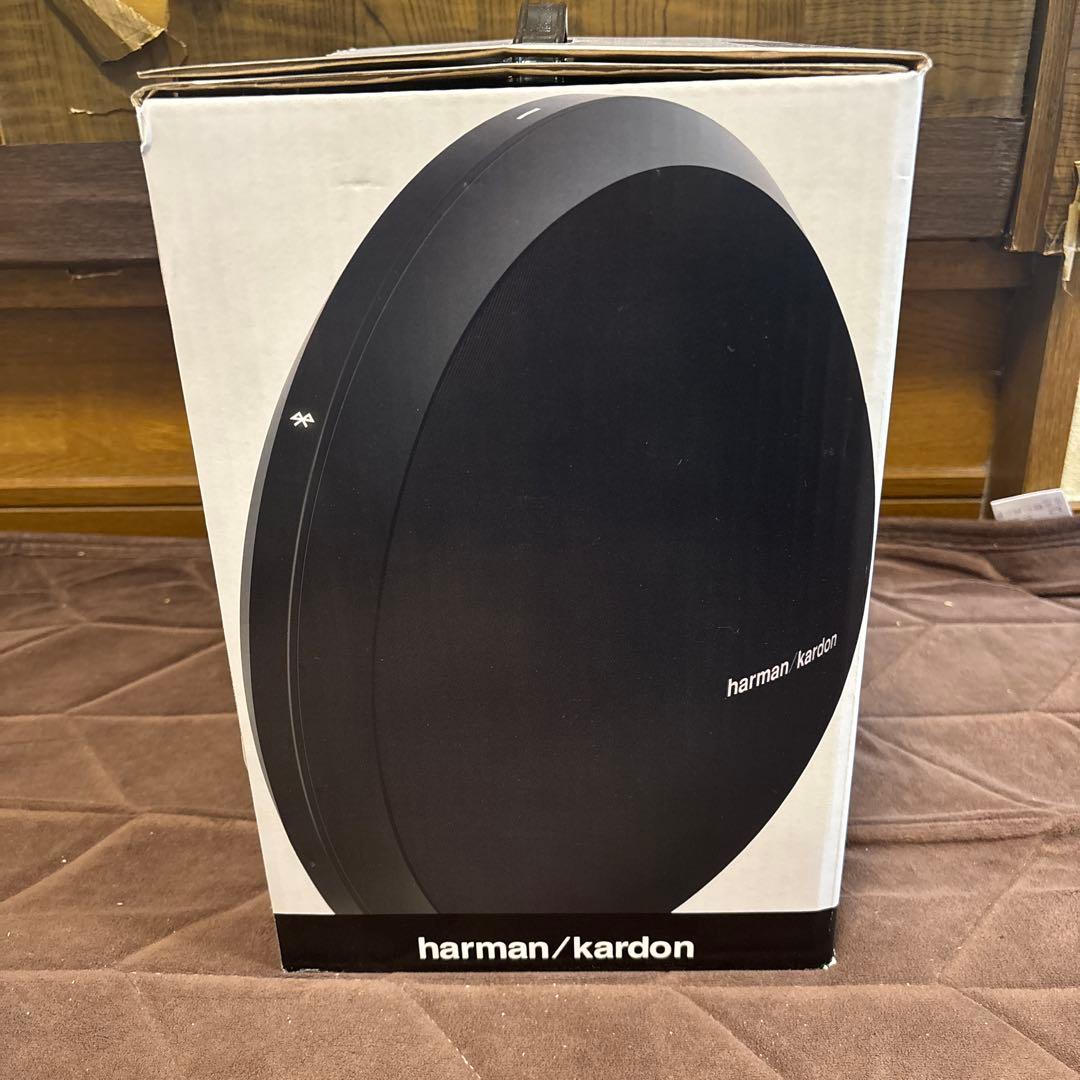 harman/kardon ONYX STUDIO ワイヤレススピーカー2機