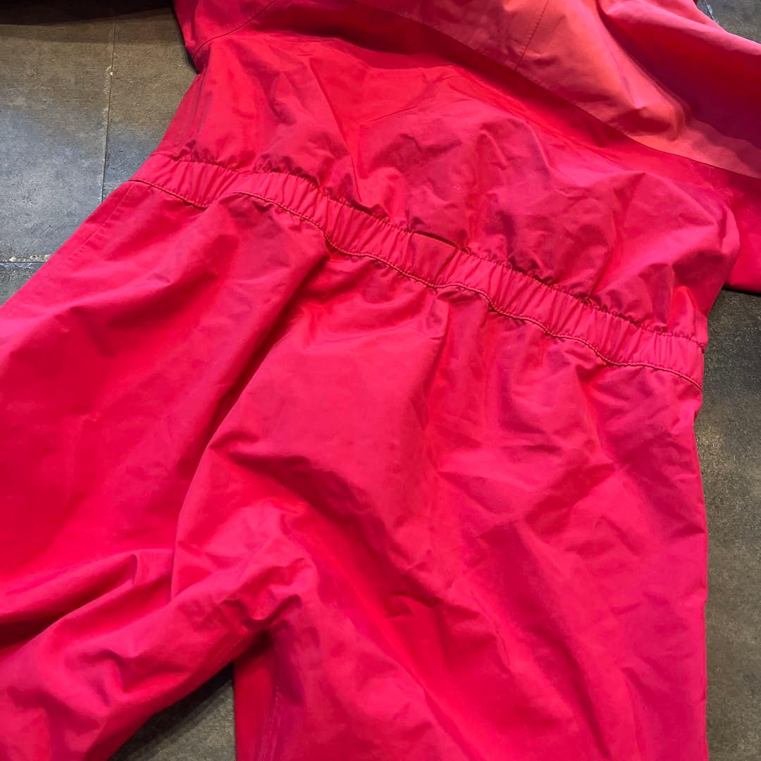 mont-bell キッズスノーウエア100【新品未使用】！