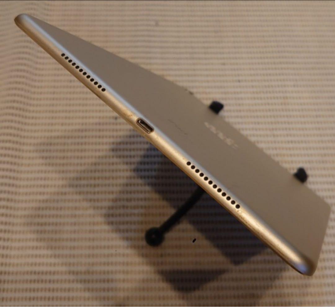 CKH1M完動品iPad Pro9.7インチ(A1673)本体128GB送料込