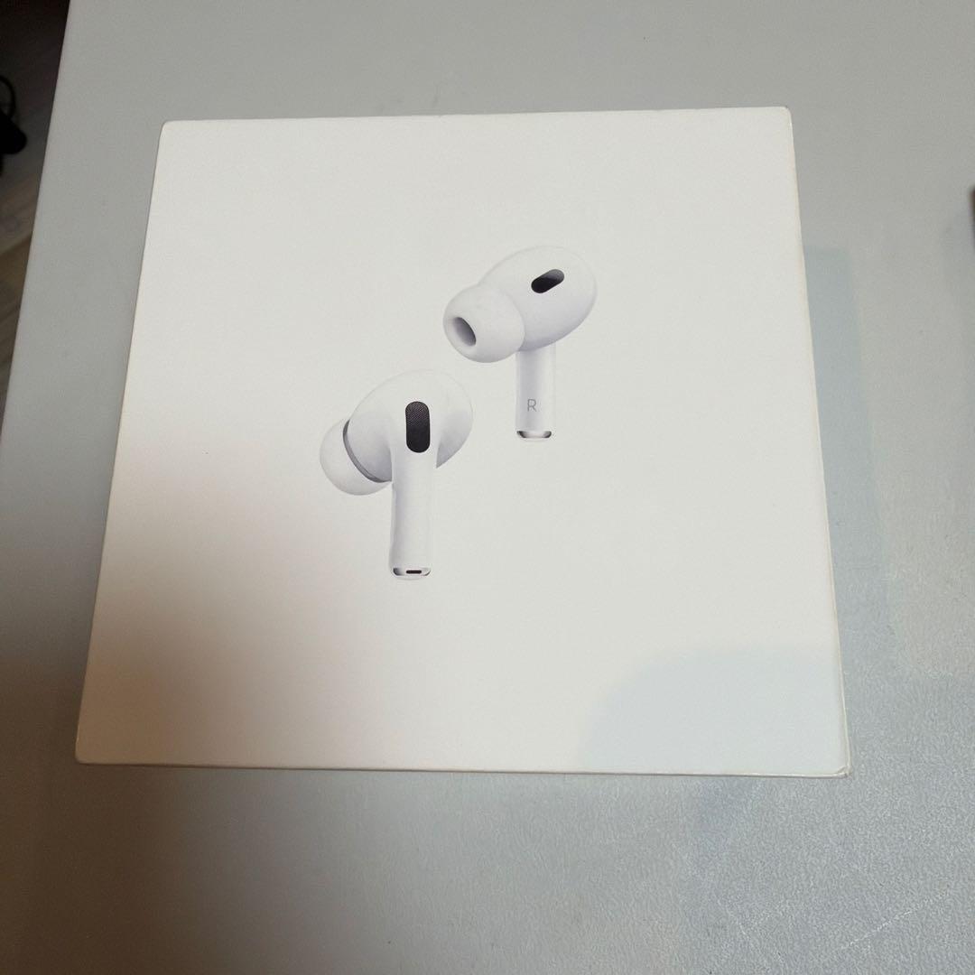 極上　AirPods Pro 第2世代 USB-C タイプ