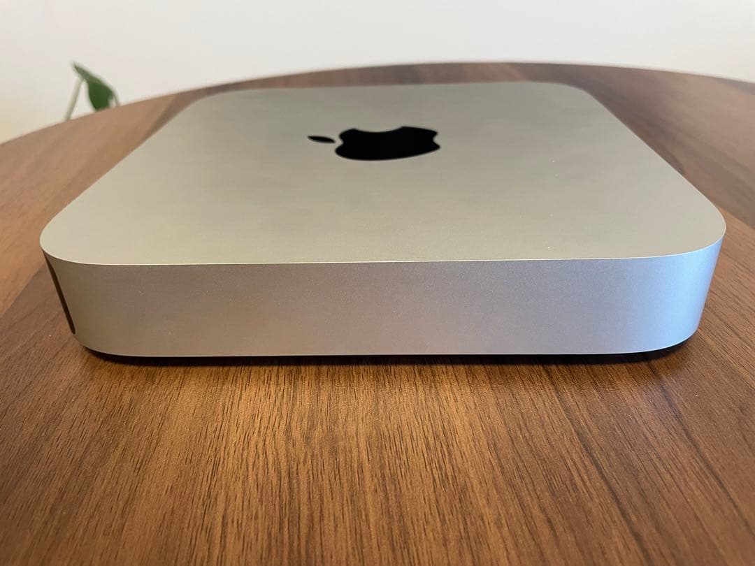 Mac mini M1（16GB / 512GB）元箱・電源ケーブル・付属品付き