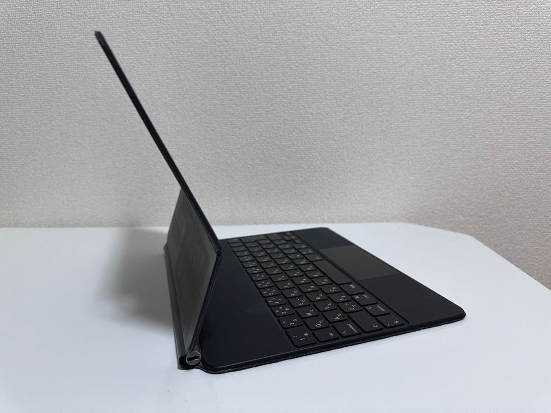 Apple iPad 12.9インチ Magic Keyboard