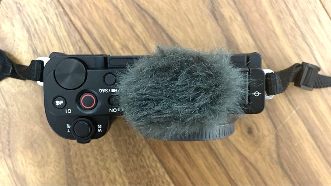 SONY ZV-E10セット