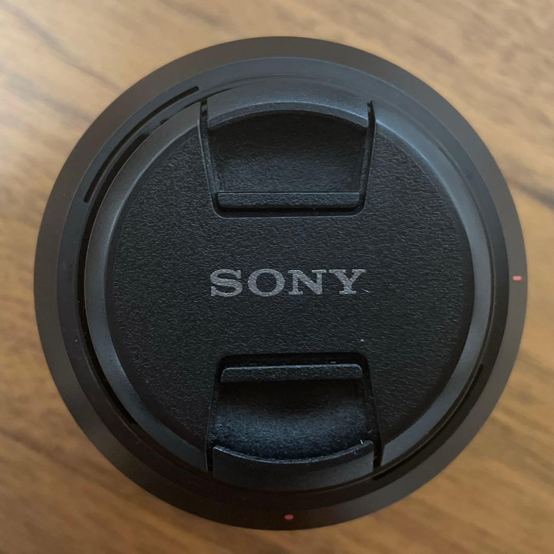 SONY ZV-E10セット