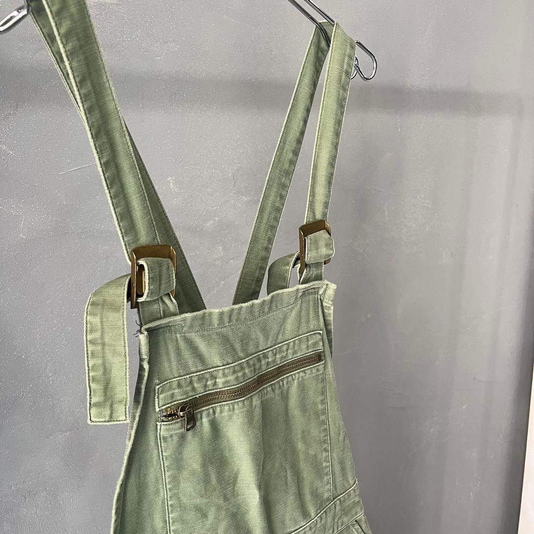 パンツ Levi's Overall