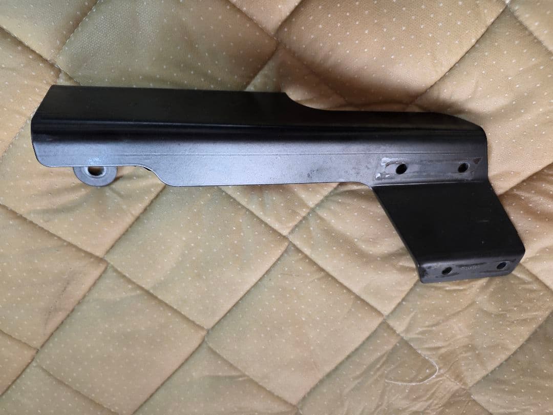 vance&hines (バンス&ハインズ)マフラークワイエットバッフルおまけ付