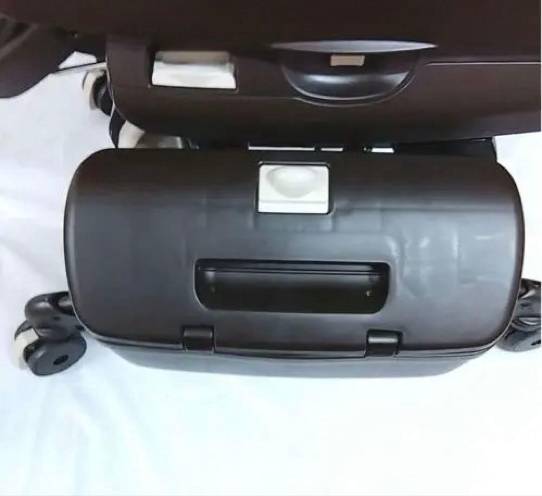 Combi コンビ CWL ネムリラ AT オートスウィング 電動