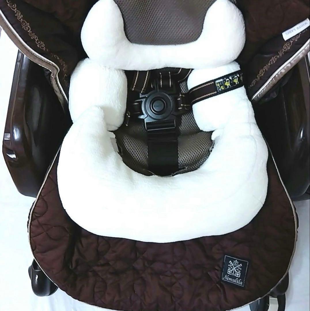 Combi コンビ CWL ネムリラ AT オートスウィング 電動