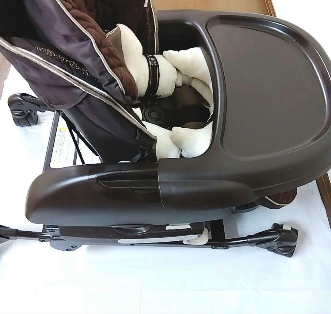 Combi コンビ CWL ネムリラ AT オートスウィング 電動