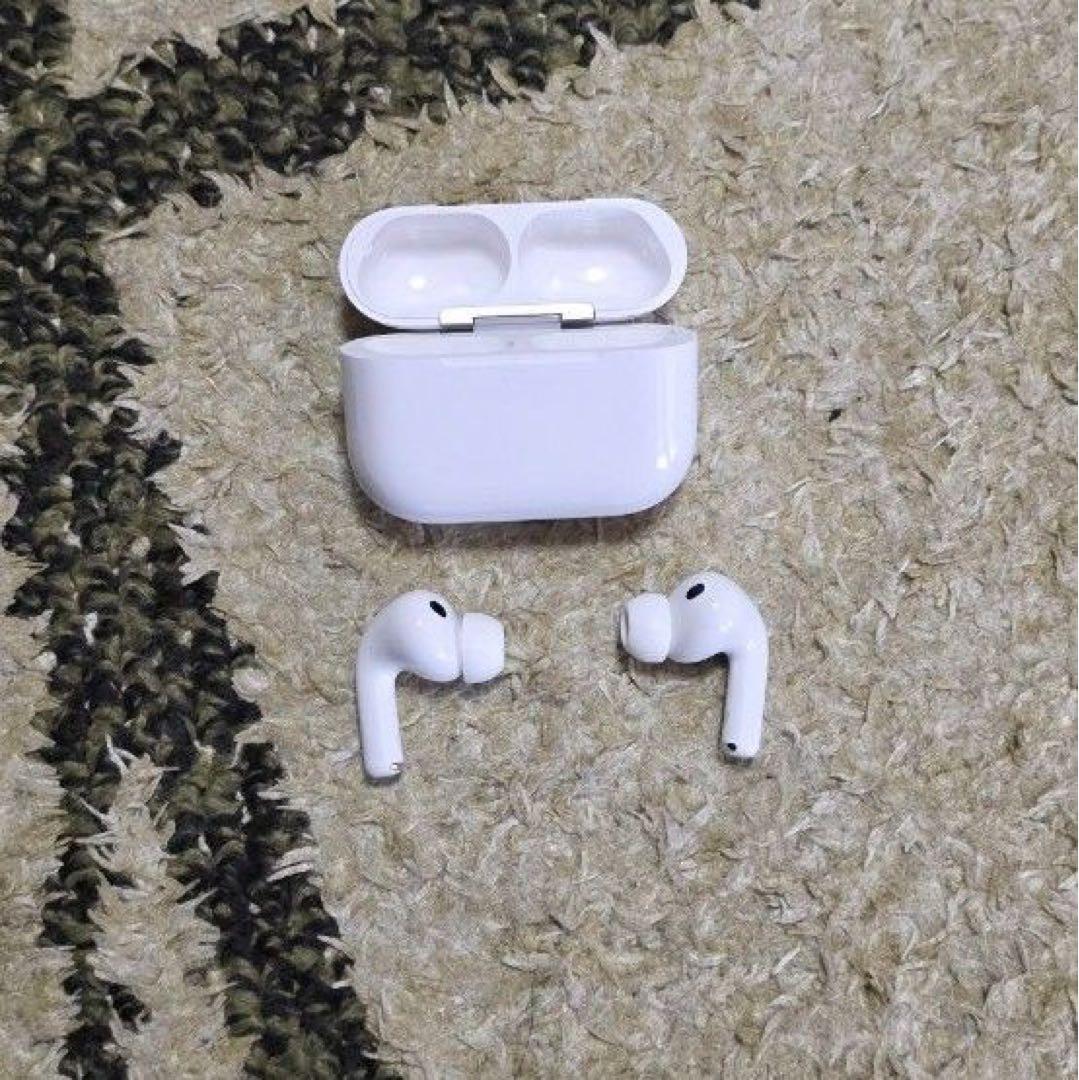 Apple AirPods Pro 3 (第3世代) 本体 付属品一式