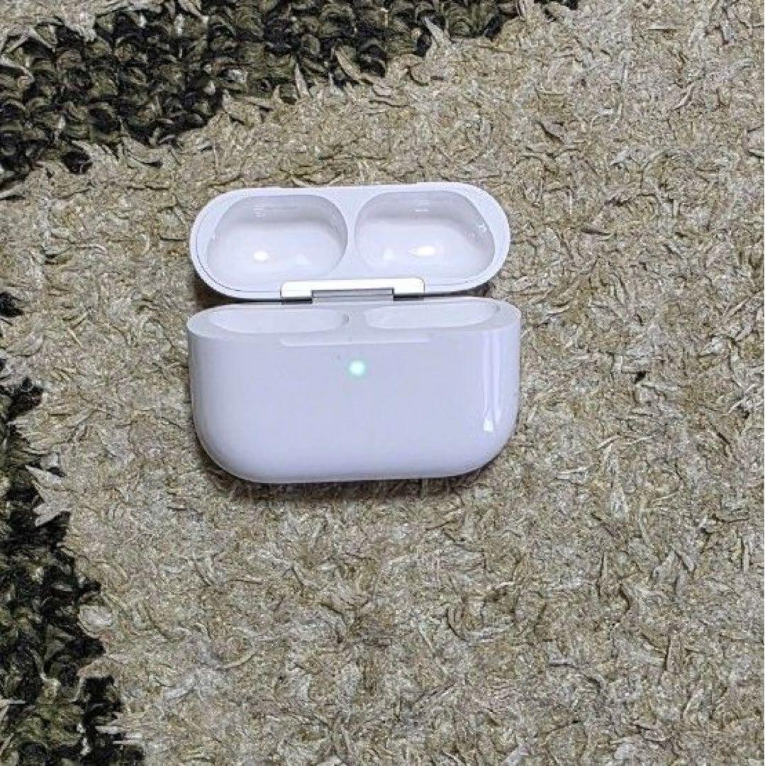 Apple AirPods Pro 3 (第3世代) 本体 付属品一式