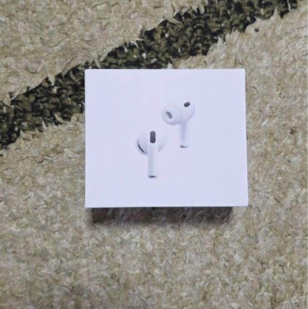 Apple AirPods Pro 3 (第3世代) 本体 付属品一式