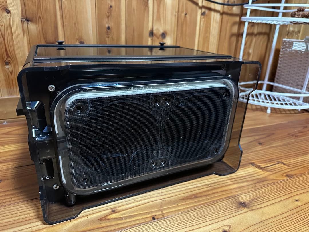 自作デスクトップPC