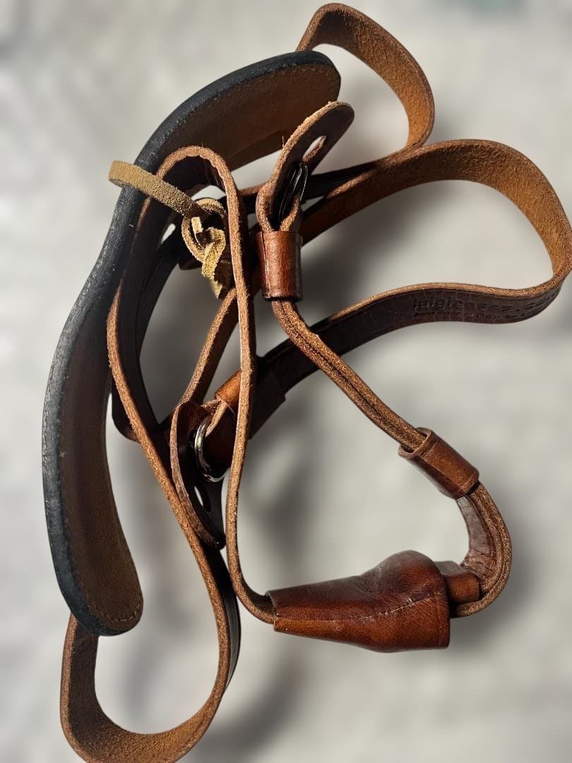 す*ぎ様 Leica CL バリオキット 18-56mm レザーケース、追加バッ