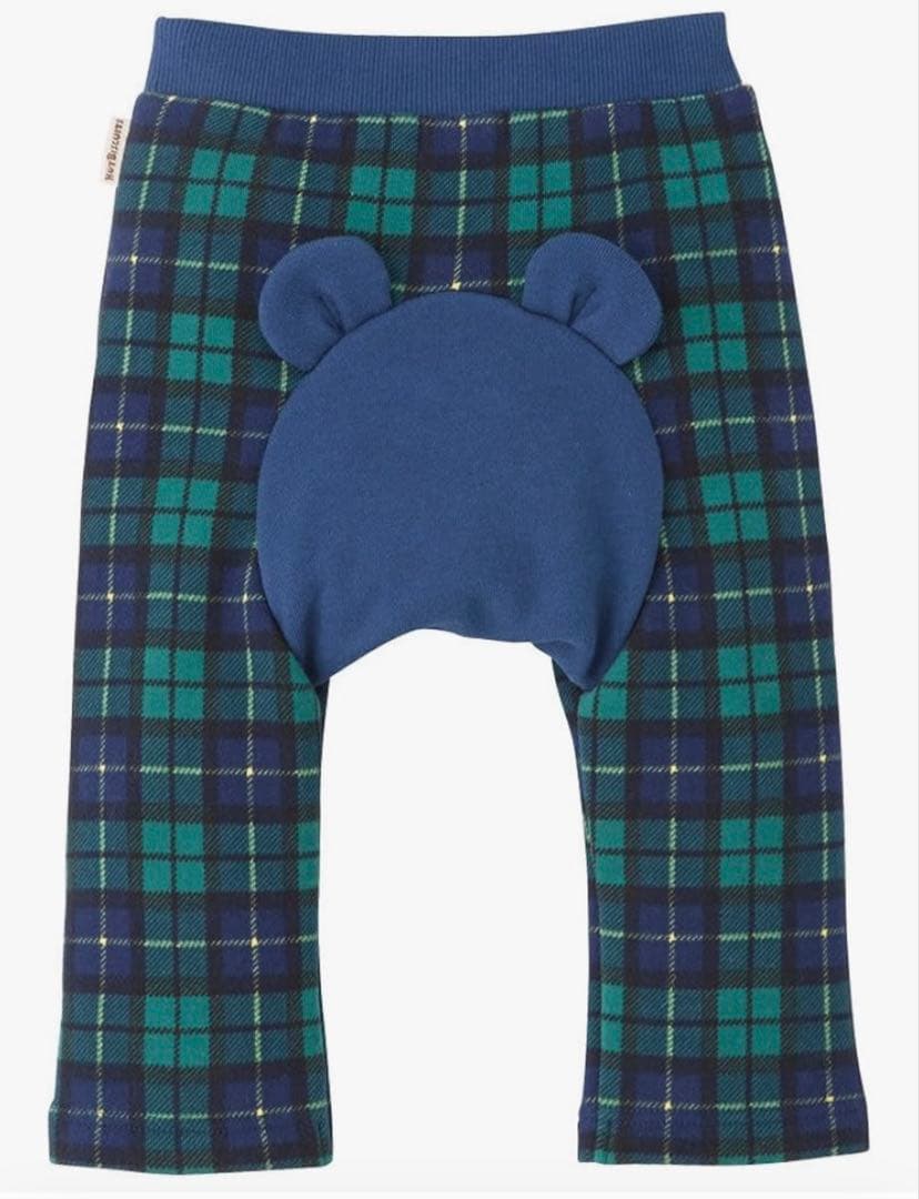 【定価約50%off新品未開封】ホットビスケッツ　ミキハウス70サイズ