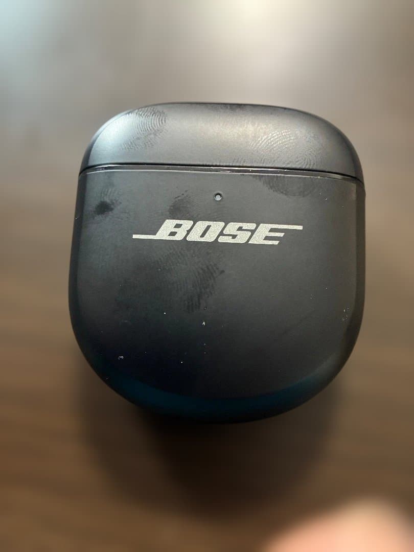 Bose QuietComfort Ultra 第２世代 ブラック