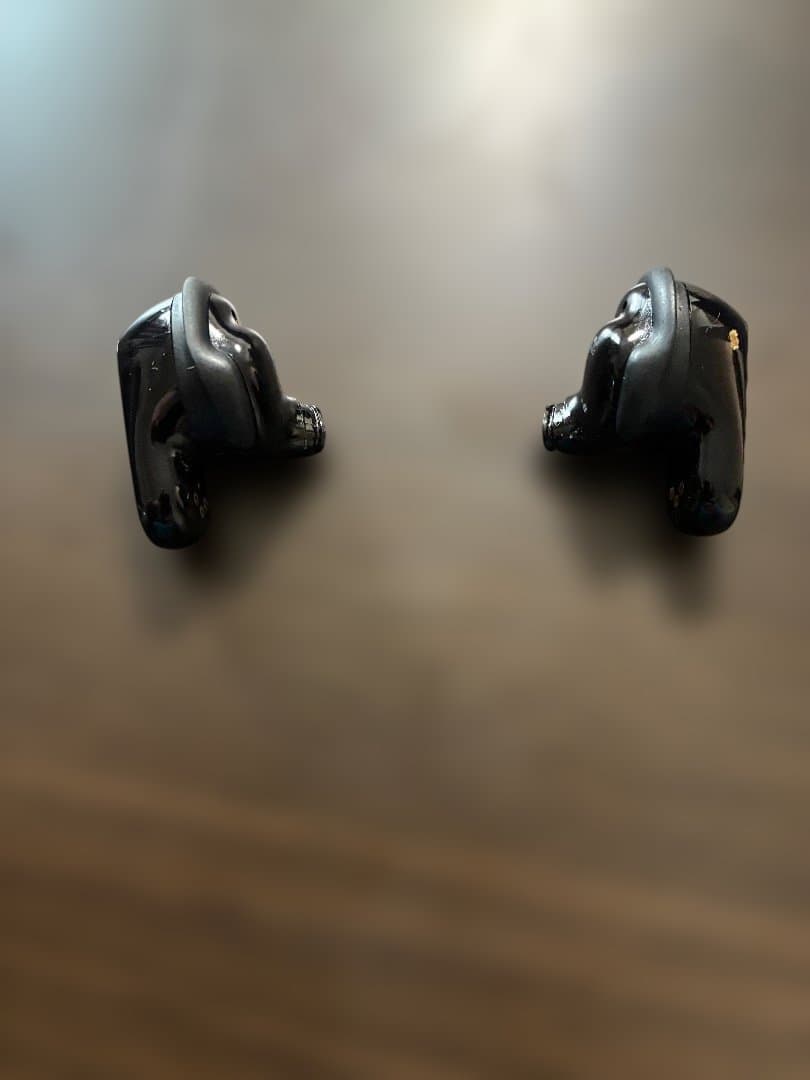 Bose QuietComfort Ultra 第２世代 ブラック