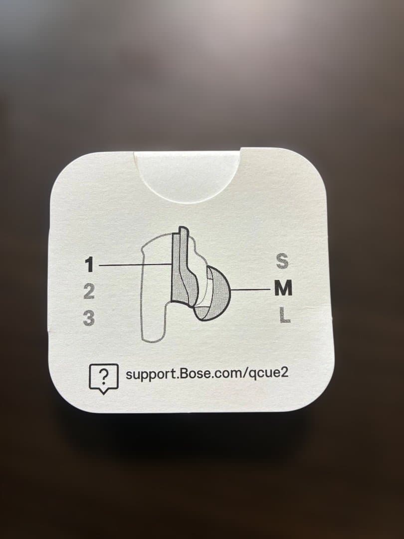 Bose QuietComfort Ultra 第２世代 ブラック