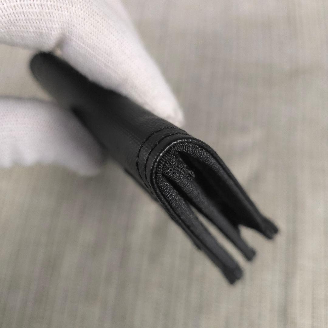 希少　PORTER　ポーター　フリースタイル　名刺入れ　カードケース　ブラック