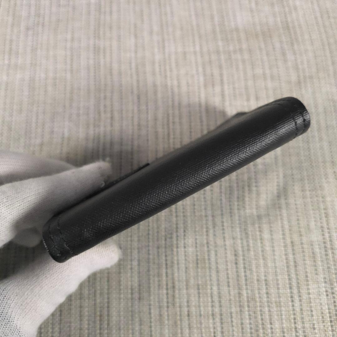 希少　PORTER　ポーター　フリースタイル　名刺入れ　カードケース　ブラック