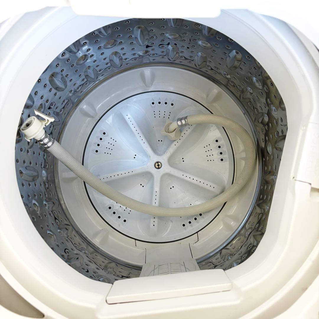 66運搬取付無料！ホワイト純正YAMADA・IRIS冷蔵庫洗濯機2台！完動超美品