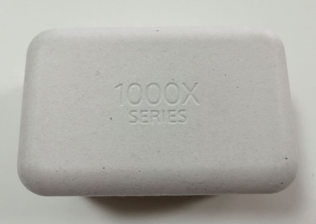 新品　未使用　開封品　ソニー　SONY WF-1000XM5ワイヤレスイヤホン