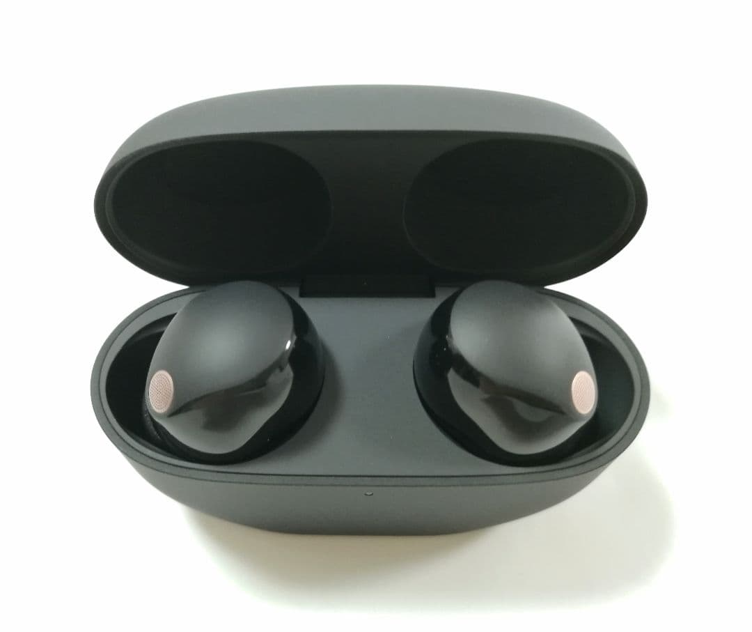 新品　未使用　開封品　ソニー　SONY WF-1000XM5ワイヤレスイヤホン