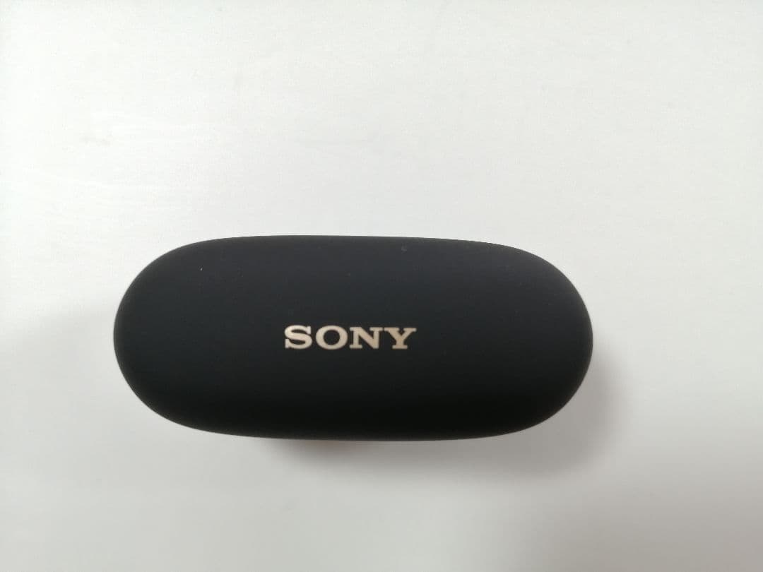 新品　未使用　開封品　ソニー　SONY WF-1000XM5ワイヤレスイヤホン