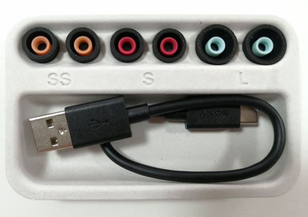 新品　未使用　開封品　ソニー　SONY WF-1000XM5ワイヤレスイヤホン